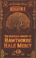 Hawthorne Hale Mercy 1097858340 Book Cover