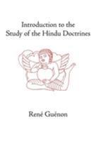 Introduccion general al estudio de las doctrinas hindues 090058873X Book Cover