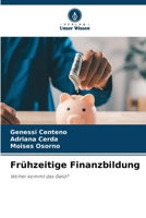 Frühzeitige Finanzbildung 6630320689 Book Cover