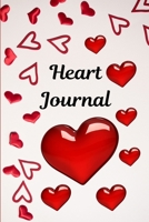 Heart Journal 1697468853 Book Cover