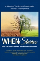 WHEN Stories B0DWWT9484 Book Cover