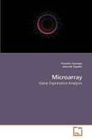 Microarray: Gene Expression Analysis 3639184726 Book Cover