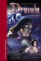 Bram Stoker's Dracula: The Graphic Novel (Graphic Novel Classics) 0142405728 Book Cover