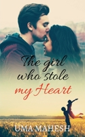 The girl who stole my Heart 1647834910 Book Cover