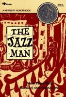 The Jazz Man 0689717679 Book Cover