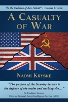 A Casualty of War B0GZJ4TYQH Book Cover