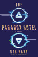 The Paradox Hotel 1984820648 Book Cover