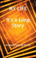 MY LIFE 0244552134 Book Cover