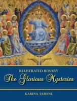 The Glorious Mysteries (4) 1947986066 Book Cover