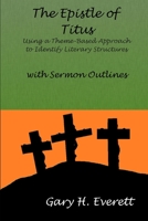 The Epistle of Titus 1791782531 Book Cover