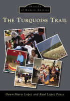 The Turquoise Trail 1467132950 Book Cover