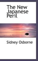 The New Japanese Peril 1241076197 Book Cover