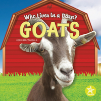 Goats 1638979642 Book Cover