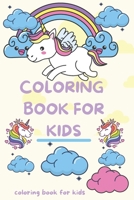 Coloring Book: coloring the pictures in side B0C9SBNXFM Book Cover
