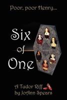 Six of One 1466324384 Book Cover