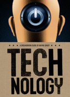 Technology: A Groundwork Guide 0888999828 Book Cover