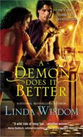 A Demon Does It Better 1402236727 Book Cover