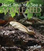 Next Time You See a Maple Seed 1938946359 Book Cover