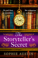 The Storyteller’s Secret 0008664137 Book Cover