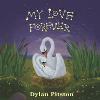 My love forever 1722401532 Book Cover