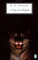 A Tiger for Malgudi (Twentieth-Century Classics) 8185986118 Book Cover