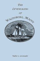 The Levensalers of Waldoboro, Maine 0788416065 Book Cover