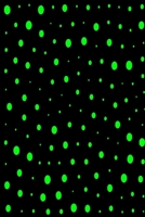 Dotted Grid: 110 Page 6x9 Dot Grid or Dotted Paper Soft Cover Bulk Journal Notebook Diary Under 9 to Write in for Women Men Girls kids Teen 1670965856 Book Cover