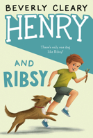 Henry and Ribsy 0439385954 Book Cover