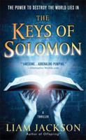 The Keys of Solomon: Book 2 in the Offspring Series (Offspring) 0312367422 Book Cover