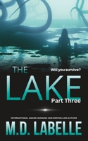 The Lake Part Three B0BYBH7QRS Book Cover