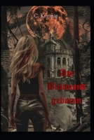 Am Blutmond geboren (Blutmond Omegas) (German Edition) B0D5QZFJR3 Book Cover