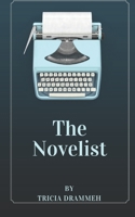 The Novelist 172688659X Book Cover