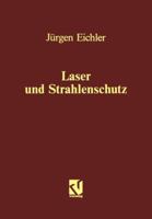 Laser und Strahlenschutz 3528064838 Book Cover