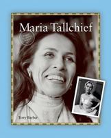 Maria Tallchief (First Nations/Native Americans) 1771530456 Book Cover