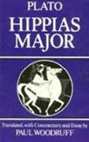 Hippias Major 1512205524 Book Cover