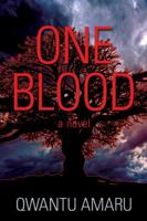 One Blood 0982719361 Book Cover