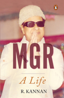 Mgr: A Life 0143429345 Book Cover