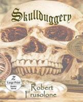 Skullduggery 1945967358 Book Cover