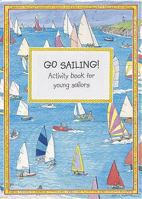 Rya Go Sailing Activity Book 1905104367 Book Cover