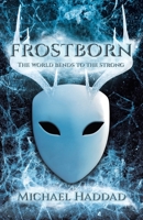 Frostborn 0228849640 Book Cover