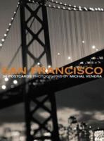 San Francisco: 30 Postcards 081183848X Book Cover