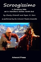 Scroogissimo 0992009618 Book Cover