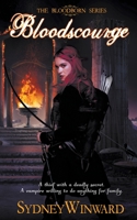 Bloodscourge 1509235078 Book Cover