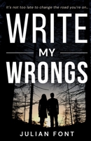 Write My Wrongs B0BRNG7CFP Book Cover