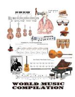 World Music Compilation 1479110167 Book Cover