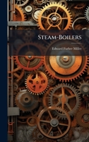 Steam-Boilers 1023860317 Book Cover