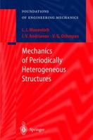 Mechanics of Periodic Structures 3540416307 Book Cover