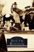 South Boston 0752402587 Book Cover