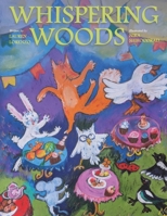 Whispering Woods 1035877058 Book Cover