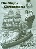 Ships Chronometer 0918845084 Book Cover